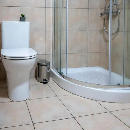 Be Crete - Horizon * La Canea