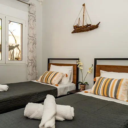 Appartement Be Crete - Horizon La Canée