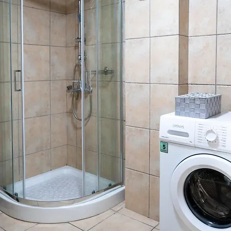 Be Crete - Horizon Apartamento La Canea