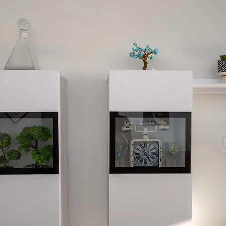 Be Crete - Horizon * La Canée