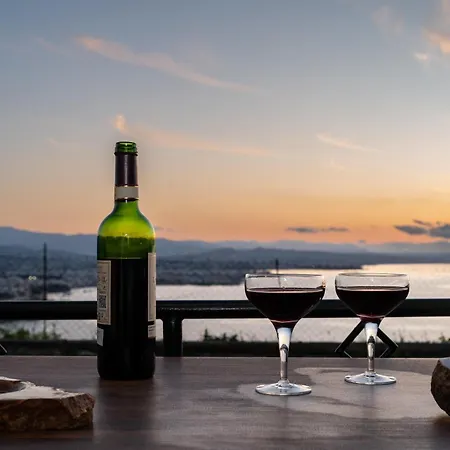 Be Crete - Horizon La Canée