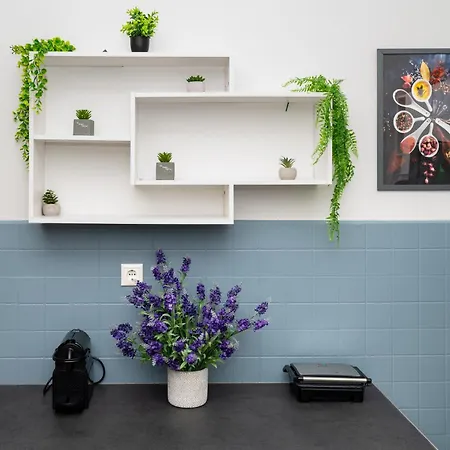 Be Crete - Horizon * La Canea