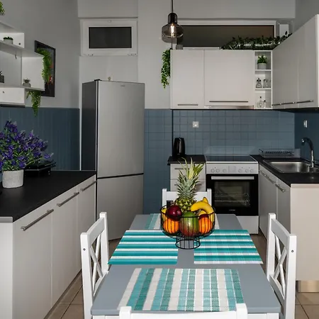 Apartamento Be Crete - Horizon *