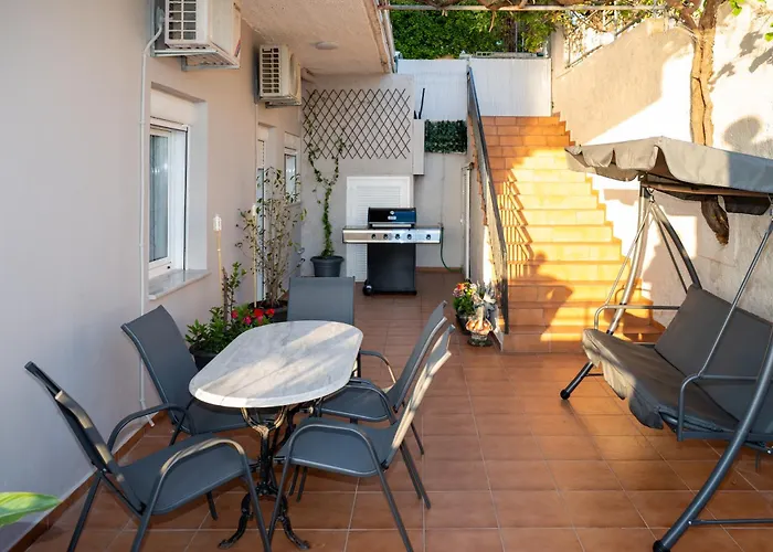 Be Crete - Horizon Chania (Crete)