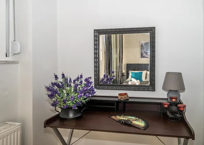 Appartement Be Crete - Horizon Chania (Crete)