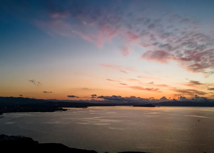 Be Crete - Horizon * Chania (Crete)