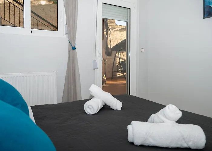 Be Crete - Horizon Appartement *