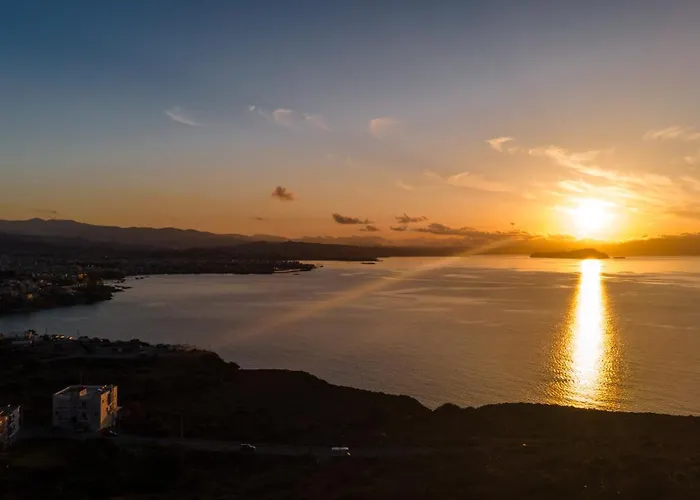 Be Crete - Horizon Apartment *