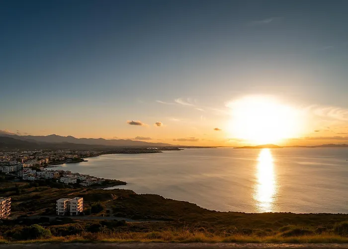 Be Crete - Horizon * Chania (Crete)