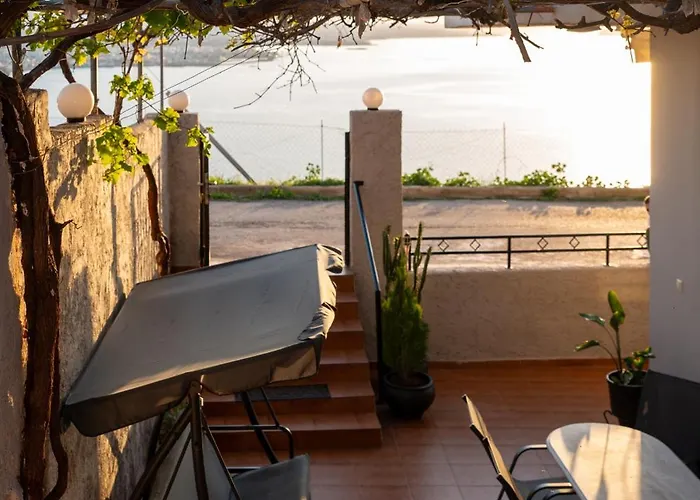 Apartment Be Crete - Horizon *