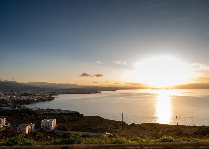 Be Crete - Horizon Chania (Crete)