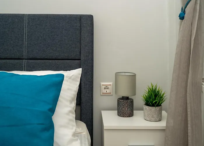 Apartment Be Crete - Horizon *