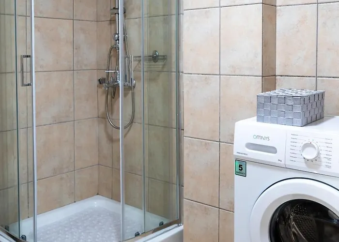 Be Crete - Horizon Apartment Chania (Crete)